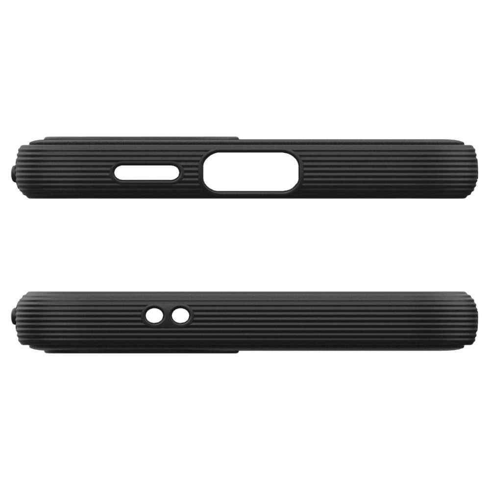 Hurtownia GSM - Etui Caseology Parallax Samsung Galaxy S24 Matná černá - SPN3289 - {ean13} - Hurt