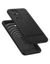 Wholesale Caseology Parallax Samsung Galaxy S24 Matte Black - SPN3289 - {ean13} - Hurt