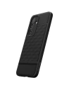 Wholesale Caseology Parallax Samsung Galaxy S24 Matte Black - SPN3289 - {ean13} - Hurt