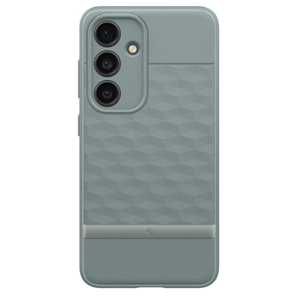 Hurtownia GSM - Case Caseology Parallax Samsung Galaxy S24 Salbeigrün - SPN3290 - {ean13} - Hurt