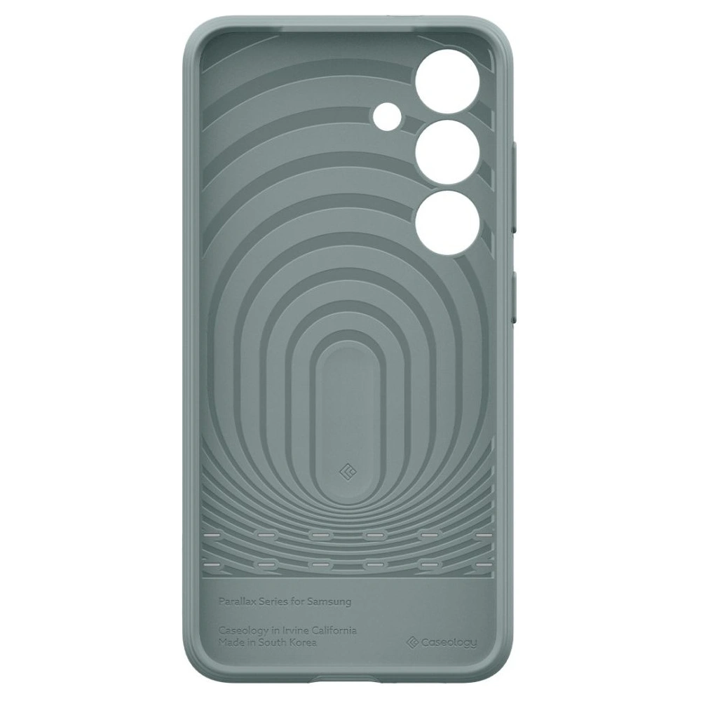 Hurtownia GSM - Case Caseology Parallax Samsung Galaxy S24 Salbeigrün - SPN3290 - {ean13} - Hurt