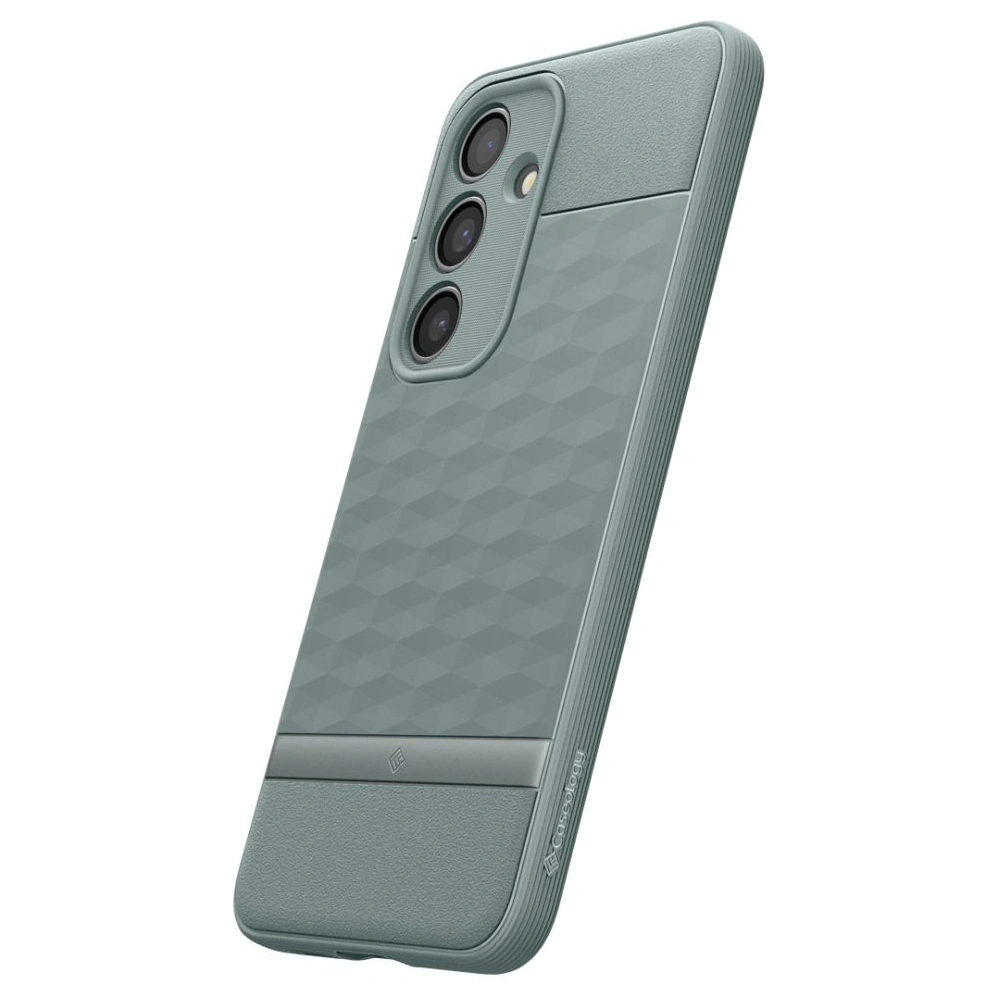 Hurtownia GSM - Case Caseology Parallax Samsung Galaxy S24 Salbeigrün - SPN3290 - {ean13} - Hurt