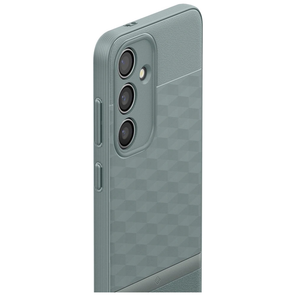 Hurtownia GSM - Case Caseology Parallax Samsung Galaxy S24 Salbeigrün - SPN3290 - {ean13} - Hurt