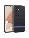 Etui Caseology Parallax Samsung Galaxy S24 Námořnická fialová