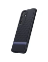 Wholesale Caseology Parallax Samsung Galaxy S24 Navy Violet - SPN3291 - {ean13} - Hurt