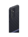 Wholesale Caseology Parallax Samsung Galaxy S24 Navy Violet - SPN3291 - {ean13} - Hurt