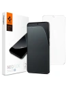 Folie Spigen Neo Flex Samsung Galaxy S24 Clear [2 PACK]