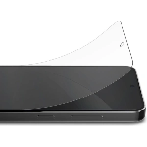 Folia Spigen Neo Flex Samsung Galaxy S24 Clear [2 PACK]