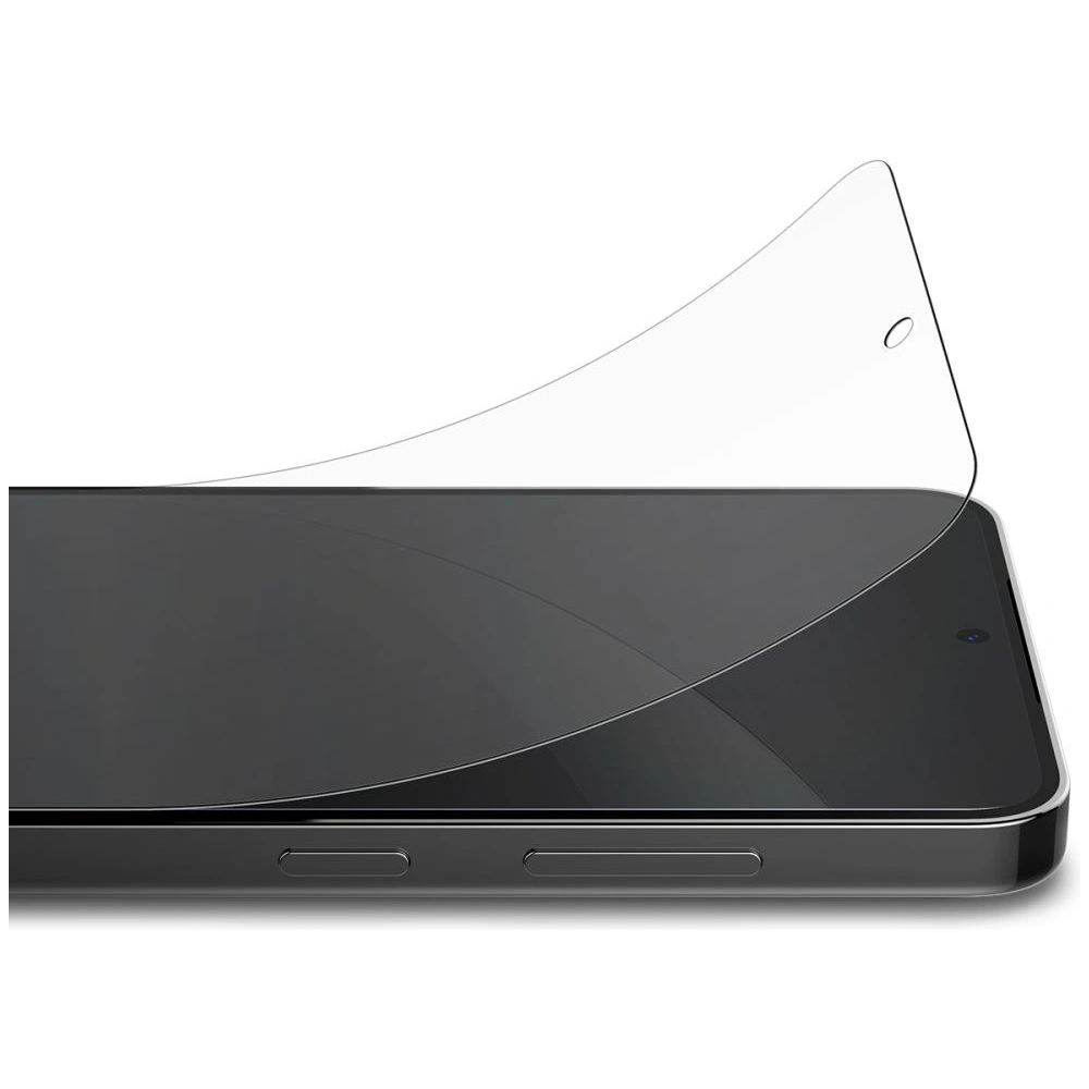 Hurtownia GSM - Folie Spigen Neo Flex Samsung Galaxy S24 Clear [2 PACK] - SPN3292 - {ean13} - Hurt
