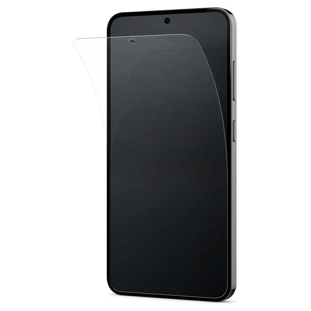 Hurtownia GSM - Folie Spigen Neo Flex Samsung Galaxy S24 Clear [2 PACK] - SPN3292 - {ean13} - Hurt