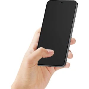 Folia Spigen Neo Flex Samsung Galaxy S24 Clear [2 PACK]