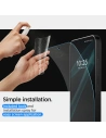 Hurtownia GSM - Folie Spigen Neo Flex Samsung Galaxy S24 Clear [2 PACK] - SPN3292 - {ean13} - Hurt