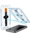 Hurtownia GSM - Tvrzené sklo Spigen GLAS.tR ez Fit Samsung Galaxy S24 Clear [2 PACK] - SPN3293 - {ean13} - Hurt