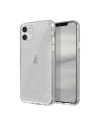 Apple UNIQ LifePro Tinsel Case iPhone 11 klar/luzent klar