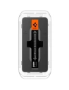 Hurtownia GSM - Tvrzené sklo Spigen GLAS.tR ez Fit Samsung Galaxy S24 Clear [2 PACK] - SPN3293 - {ean13} - Hurt