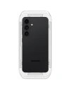 Hurtownia GSM - Tvrzené sklo Spigen GLAS.tR ez Fit Samsung Galaxy S24 Clear [2 PACK] - SPN3293 - {ean13} - Hurt