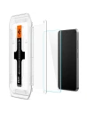 Hurtownia GSM - Tvrzené sklo Spigen GLAS.tR ez Fit Samsung Galaxy S24 Clear [2 PACK] - SPN3293 - {ean13} - Hurt