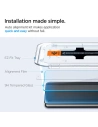 Hurtownia GSM - Tvrzené sklo Spigen GLAS.tR ez Fit Samsung Galaxy S24 Clear [2 PACK] - SPN3293 - {ean13} - Hurt