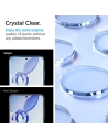 Hurtownia GSM - Tvrzené sklo Spigen GLAS.tR ez Fit Samsung Galaxy S24 Clear [2 PACK] - SPN3293 - {ean13} - Hurt