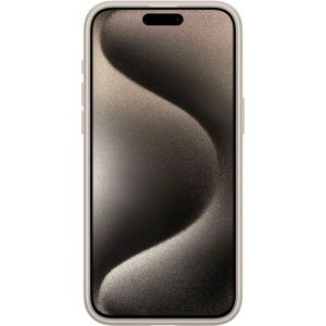 Wholesale Spigen Ultra Hybrid Mag MagSafe Apple iPhone 15 Pro Max Frost Natural Titanium - SPN3294 - {ean13} - Hurt