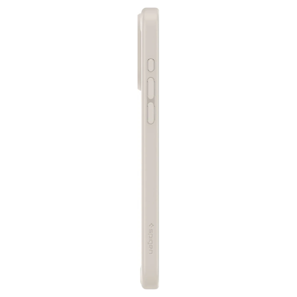 Hurtownia GSM - Etui Spigen Ultra Hybrid Mag MagSafe Apple iPhone 15 Pro Max Frost Natural Titanium - SPN3294 - {ean13} - Hurt