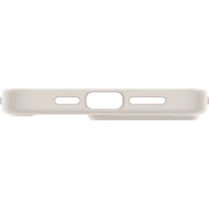 Wholesale Spigen Ultra Hybrid Mag MagSafe Apple iPhone 15 Pro Max Frost Natural Titanium - SPN3294 - {ean13} - Hurt