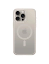 Wholesale Spigen Ultra Hybrid Mag MagSafe Apple iPhone 15 Pro Frost Natural Titanium - SPN3295 - {ean13} - Hurt