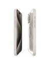 Wholesale Spigen Ultra Hybrid Mag MagSafe Apple iPhone 15 Pro Frost Natural Titanium - SPN3295 - {ean13} - Hurt