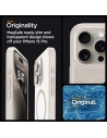 Wholesale Spigen Ultra Hybrid Mag MagSafe Apple iPhone 15 Pro Frost Natural Titanium - SPN3295 - {ean13} - Hurt