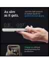 Wholesale Spigen Ultra Hybrid Mag MagSafe Apple iPhone 15 Pro Frost Natural Titanium - SPN3295 - {ean13} - Hurt