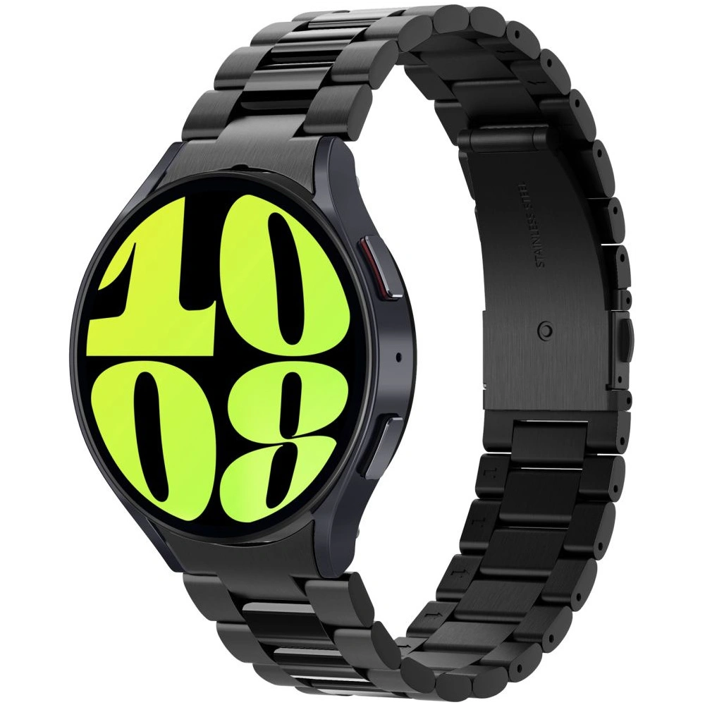 Hurtownia GSM - Spigen Modern Fit Band Samsung Galaxy Watch 6 44mm Schwarz - SPN3296 - {ean13} - Hurt