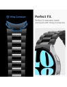 Hurtownia GSM - Spigen Modern Fit Band Samsung Galaxy Watch 6 44mm Schwarz - SPN3296 - {ean13} - Hurt