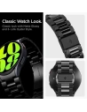 Hurtownia GSM - Pánt Spigen Modern Fit Band Samsung Galaxy Watch 6 44mm Fekete - SPN3296 - {ean13} - Hurt