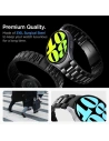 Hurtownia GSM - Spigen Modern Fit Band Samsung Galaxy Watch 6 44mm Schwarz - SPN3296 - {ean13} - Hurt