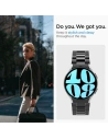 Hurtownia GSM - Spigen Modern Fit Band Samsung Galaxy Watch 6 44mm Schwarz - SPN3296 - {ean13} - Hurt
