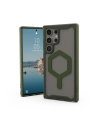 Etui UAG Urban Armor Gear Plyo Pro Magnet Samsung Galaxy S24 Ultra 5G ice-olive
