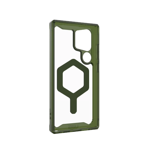 Etui UAG Urban Armor Gear Plyo Pro Magnet Samsung Galaxy S24 Ultra 5G ice-olive