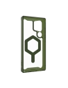 Case UAG Plyo Pro Magnet Samsung Galaxy S24 Ultra 5G ice-olive