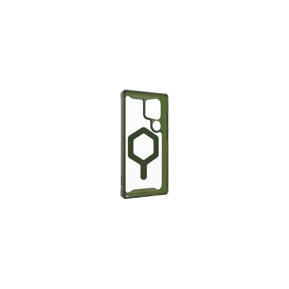Etui UAG Plyo Pro Magnet Samsung Galaxy S24 Ultra 5G ice-olive