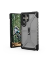 Case UAG Urban Armor Gear Plasma Samsung Galaxy S24 Ultra 5G Eis