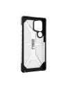 UAG Urban Armor Gear Plasma Samsung Galaxy S24 Ultra 5G ice