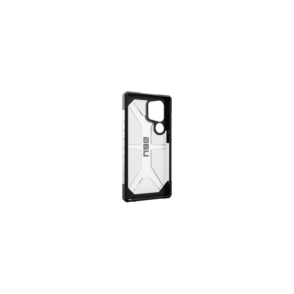 Case UAG Urban Armor Gear Plasma Samsung Galaxy S24 Ultra 5G Eis