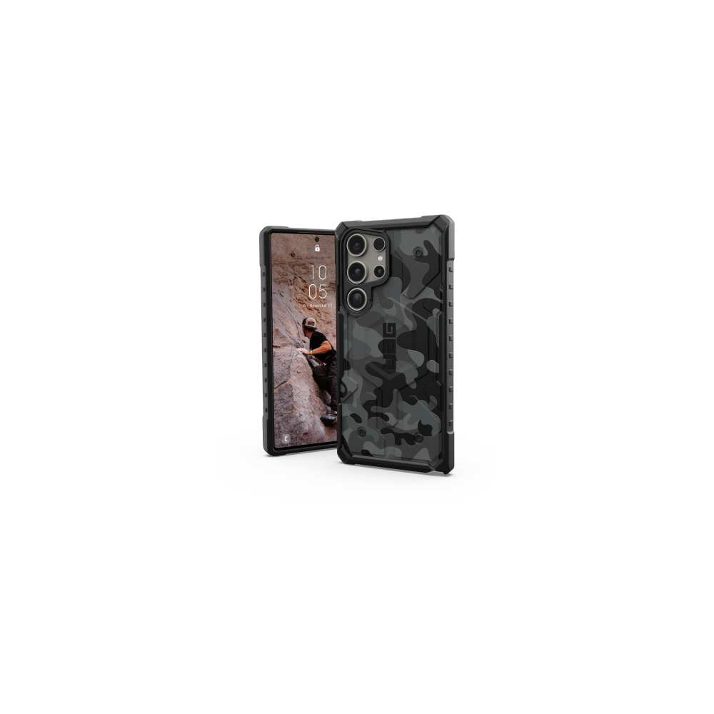 Etui UAG Pathfinder 5G midnight camo