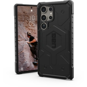 Hurtownia GSM - Case UAG Urban Armor Gear Pathfinder Magnet Samsung Galaxy S24 Ultra 5G schwarz - UAG1351 - {ean13} - Hurt