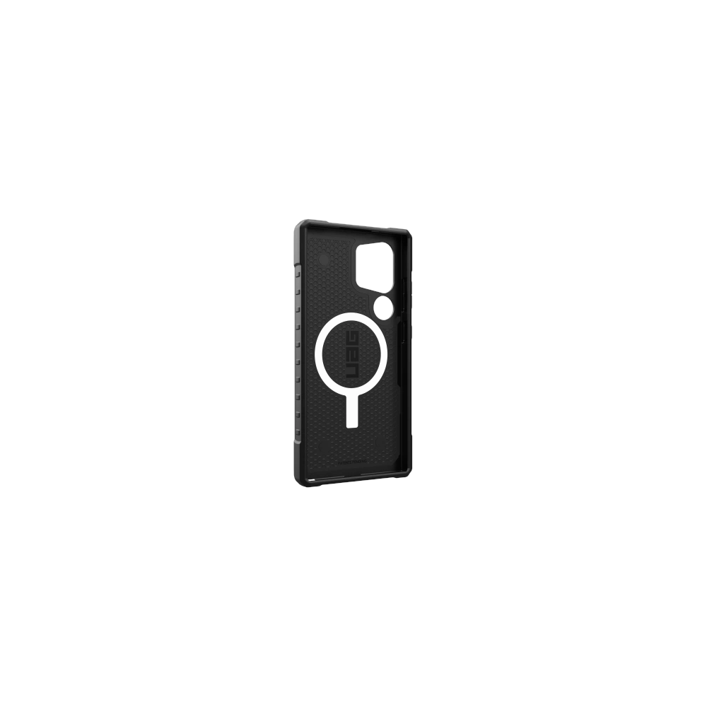 Etui UAG Urban Armor Gear Pathfinder Magnet Samsung Galaxy S24 Ultra 5G černé