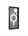 Etui UAG Pathfinder Clear 5G ash