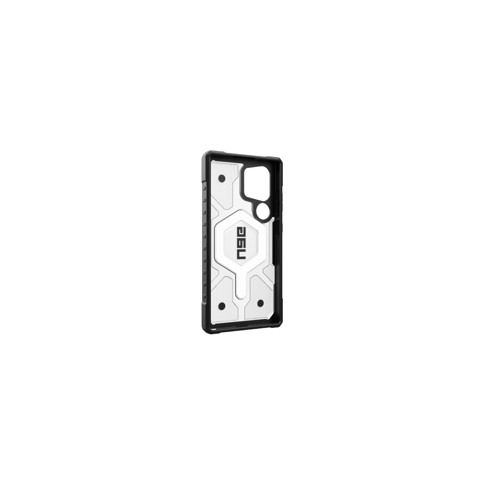 Etui UAG Pathfinder Clear 5G ice