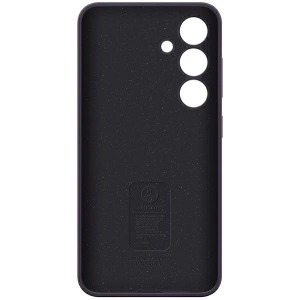 Wholesale Samsung EF-PS926TEEGWW Samsung Galaxy S24+ Plus Silicone Case dark violet - SMG1032 - {ean13} - Hurt