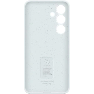 Wholesale Samsung EF-PS926TWEGWW Samsung Galaxy S24+ Plus Silicone Case white - SMG1035 - {ean13} - Hurt