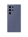 Samsung EF-PS928TVEGWW Samsung Galaxy S24 Ultra Silicone Case violet